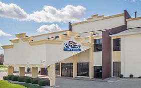 Baymont Inn Kokomo Indiana